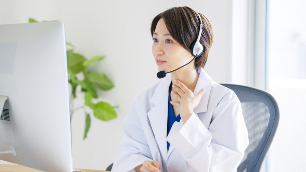 オンライン診療のみでの開業はできるか