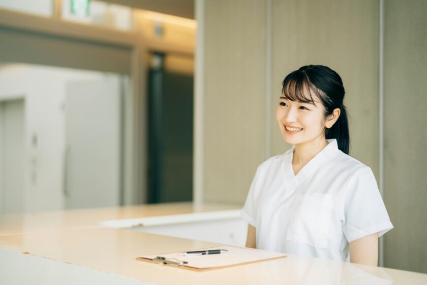 クリニックで業務効率化が求められる背景