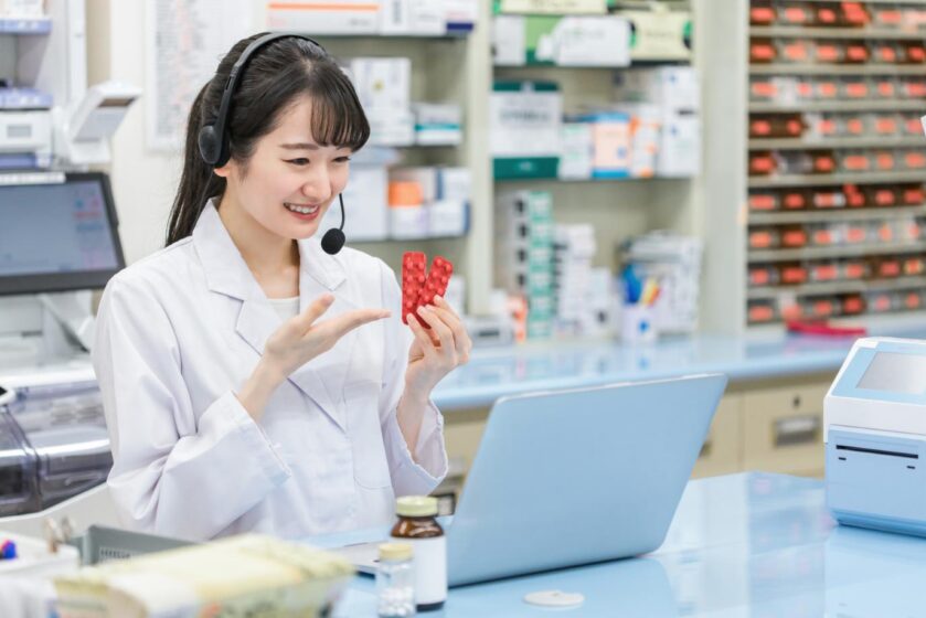 クリニックが知っておくべきオンライン服薬指導の仕組みと法的要件