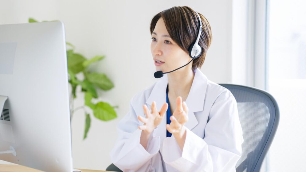 オンライン診療における処方箋の基本
