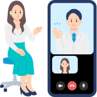 オンライン診療