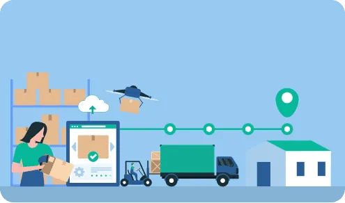 仕入れや在庫管理