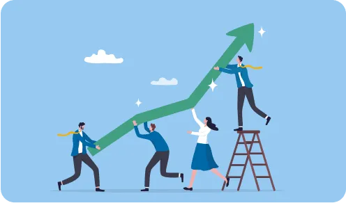 ストックビジネス