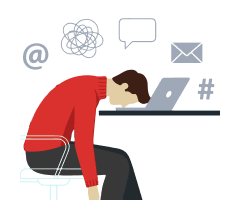 現場負荷が増えて、運用が崩れるツール疲れ