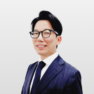 事業戦略室 課長