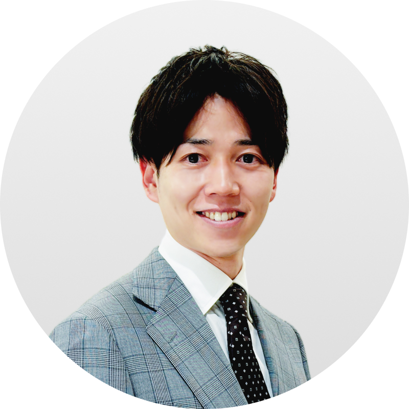 實川　輝